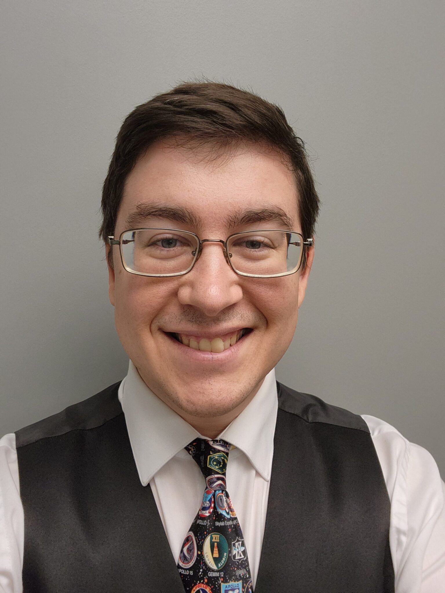 Selection Committee NAI