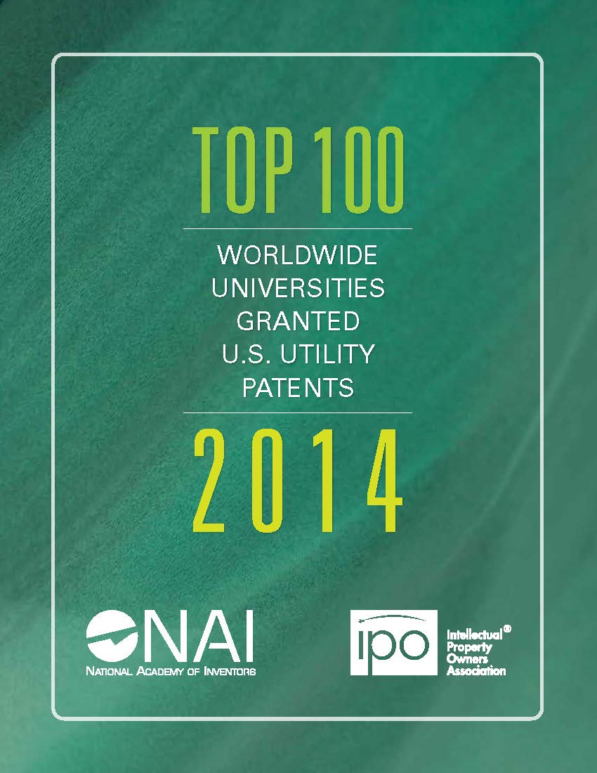 Top 100 2014 NAI