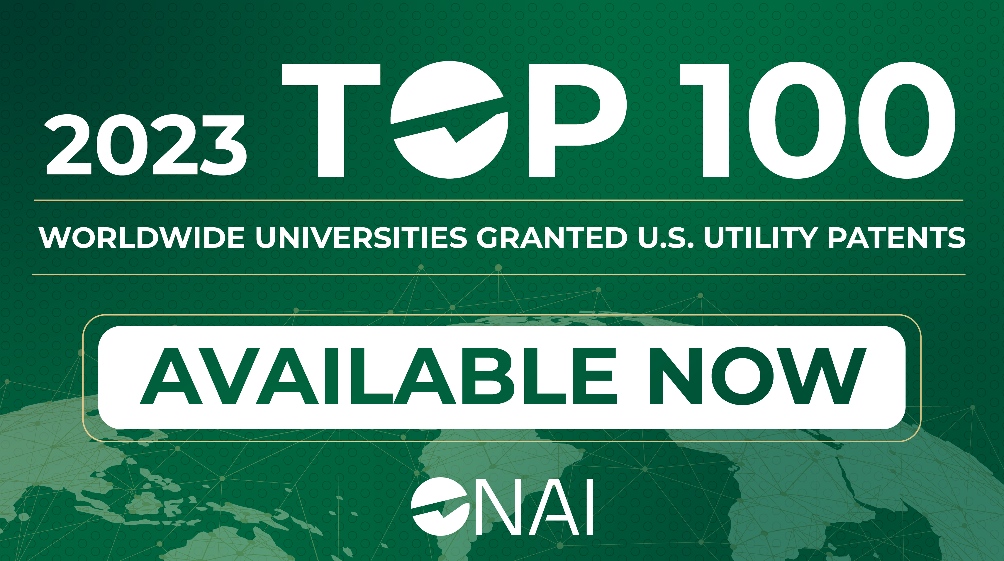 2023 Top 100 Worldwide Universities Announced by the National Academy