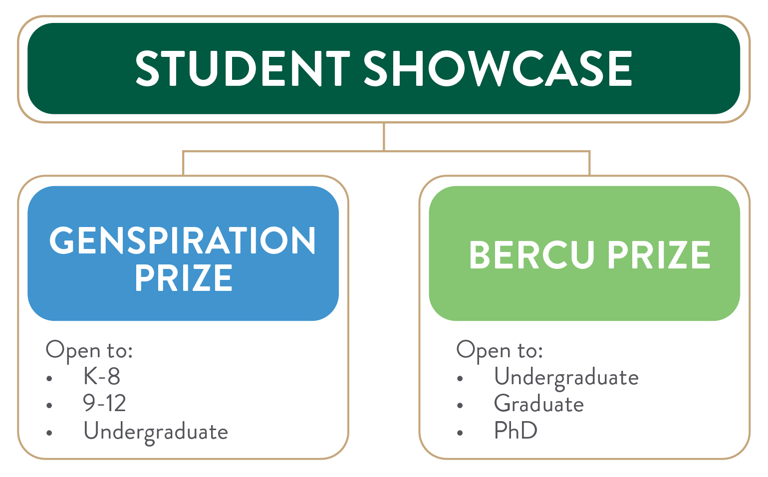 Student Output Showcase Student Showcase - NAI